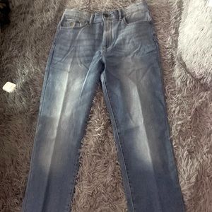 U.S Polo Assn. Straight Leg Jeans